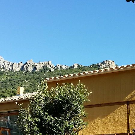 Etape Cathare Villa Duilhac Exterior photo